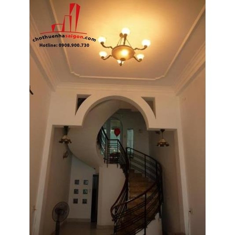 cho thuê nhà quận 3, đường lê văn sỹ giá cho thuê:thương lượng