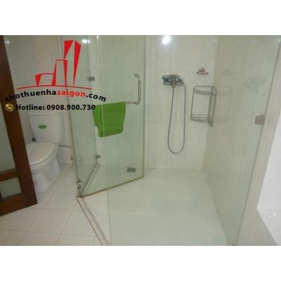 cho thuê nhà quận 3, đường lê văn sỹ giá cho thuê:thương lượng