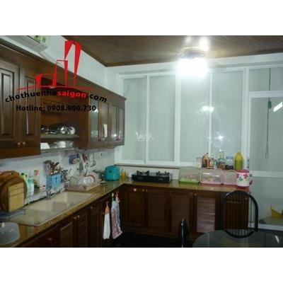 cho thuê nhà quận 3, đường lê văn sỹ giá cho thuê:thương lượng