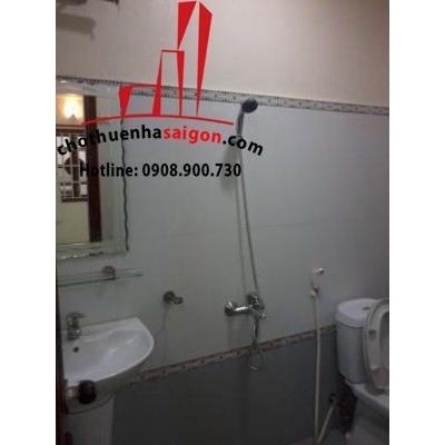 Cho thuê nhà quận tân bình, đường nguyễn minh hoàng, khu K300, phường 12, quận Tân Bình,Giá 19 Triệu