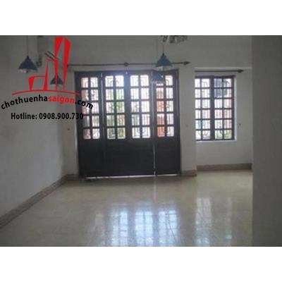 cho thuê nhà nguyên căn đường nguyễn đình chính, quận phú nhuận, giá cho thuê:25tr/tháng