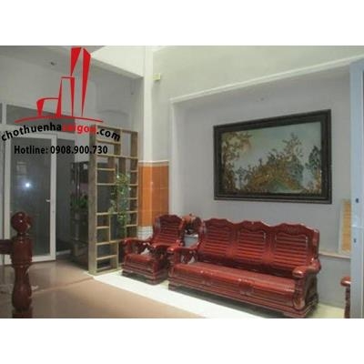 cho thuê nhà nguyên căn đường nguyễn đình chính, quận phú nhuận, giá cho thuê:25tr/tháng