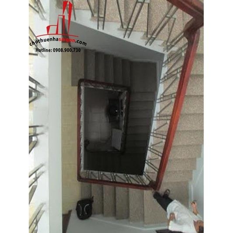 cho thuê nhà nguyên căn đường nguyễn đình chính, quận phú nhuận, giá cho thuê:25tr/tháng