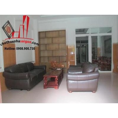 cho thuê nhà nguyên căn đường nguyễn đình chính, quận phú nhuận, giá cho thuê:25tr/tháng