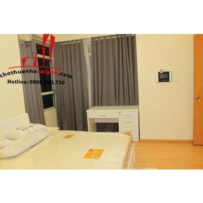Cho thuê căn hộ Saigon Pearl tòa Sapphire 2 đường nguyễn hữu cảnh, quận bình thạnh,