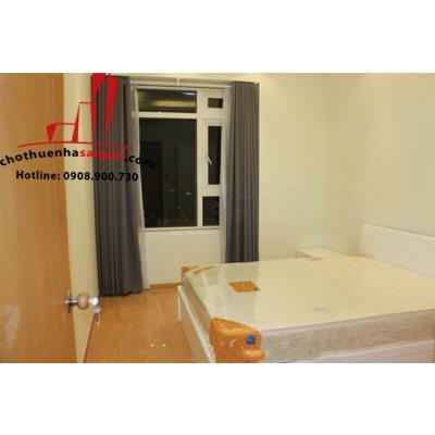 Cho thuê căn hộ Saigon Pearl tòa Sapphire 2 đường nguyễn hữu cảnh, quận bình thạnh,