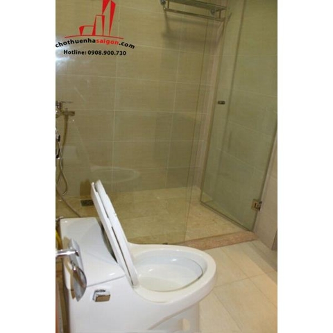 Cho thuê căn hộ Saigon Pearl tòa Sapphire 2 đường nguyễn hữu cảnh, quận bình thạnh,