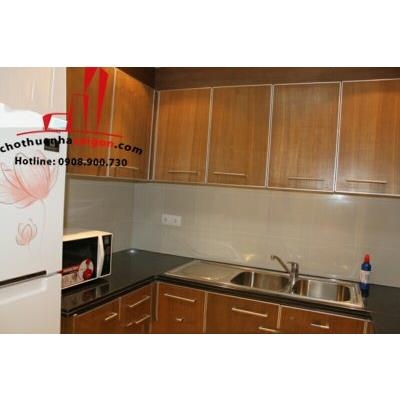 Cho thuê căn hộ Saigon Pearl tòa Sapphire 2 đường nguyễn hữu cảnh, quận bình thạnh,