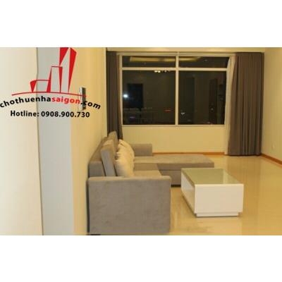 Cho thuê căn hộ Saigon Pearl tòa Sapphire 2 đường nguyễn hữu cảnh, quận bình thạnh,