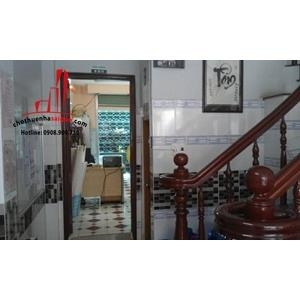 Cho thuê nhà quận Tân Bình, đường Bình Giã, phường 12, quận Tân Bình, Giá: 27 Triệu