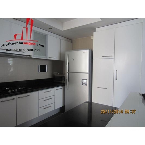 cho thuê căn hộ cao cấp saig gon pear , đường nguyễn hữu cảnh quận bình thạnh giá 1600$, bao phí