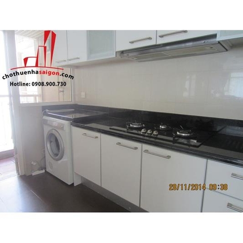 cho thuê căn hộ cao cấp saig gon pear , đường nguyễn hữu cảnh quận bình thạnh giá 1600$, bao phí