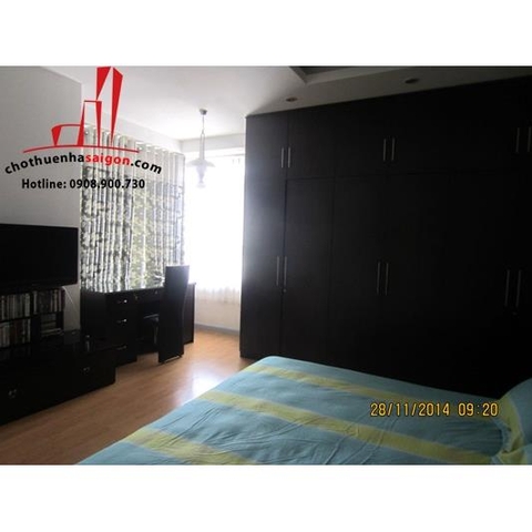 cho thuê căn hộ cao cấp saig gon pear , đường nguyễn hữu cảnh quận bình thạnh giá 1600$, bao phí