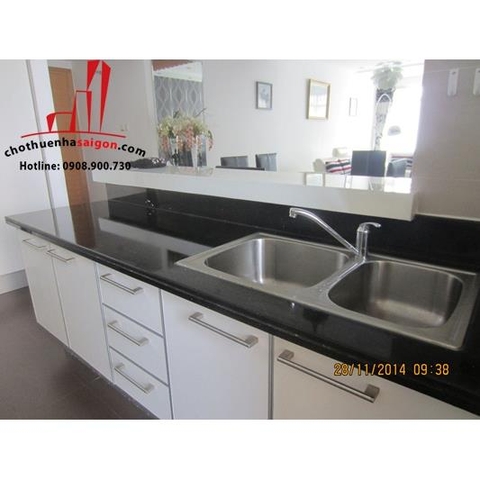 cho thuê căn hộ cao cấp saig gon pear , đường nguyễn hữu cảnh quận bình thạnh giá 1600$, bao phí