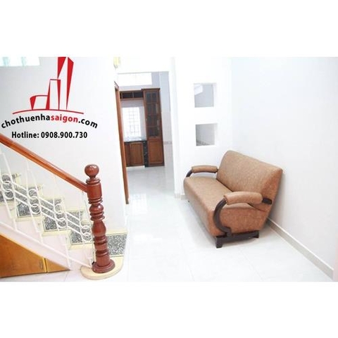 cần cho thuê nhà nguyên căn đường nguyễn đình chính quận phú nhuận, giá cho thuê:1000$/tháng