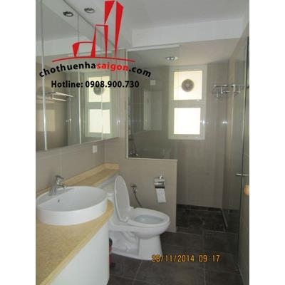cho thuê căn hộ cao cấp saig gon pear , đường nguyễn hữu cảnh quận bình thạnh giá 1600$, bao phí