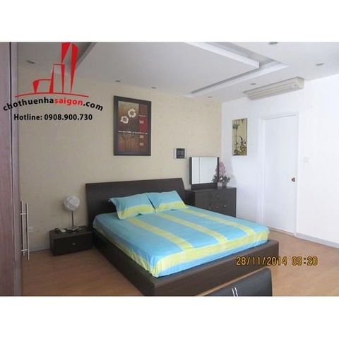 cho thuê căn hộ cao cấp saig gon pear , đường nguyễn hữu cảnh quận bình thạnh giá 1600$, bao phí