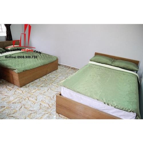 cần cho thuê nhà nguyên căn đường nguyễn đình chính quận phú nhuận, giá cho thuê:1000$/tháng