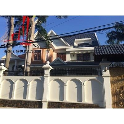 cần cho thuê biệt thự đường ngô quang huy phường thảo điền quận 2, giá cho thuê:5000$/tháng