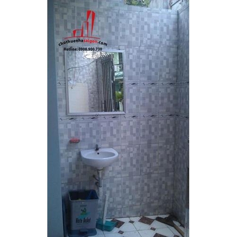 Cho thuê nhà quận Tân Bình, đường Bình Giã, phường 12, quận Tân Bình, Giá: 27 Triệu