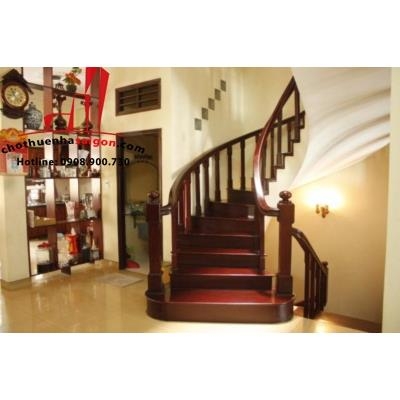 cho thuê villa phố quận bình thạnh, đường nguyễn hữu cảnh giá cho thuê:1500$/tháng