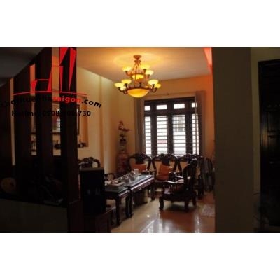 cho thuê villa phố quận bình thạnh, đường nguyễn hữu cảnh giá cho thuê:1500$/tháng