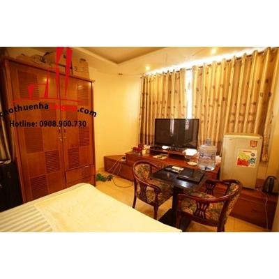 cho thuê nhà nguyên căn đường pham viết chánh, quận bình thạnh, giá cho thuê:40tr/tháng