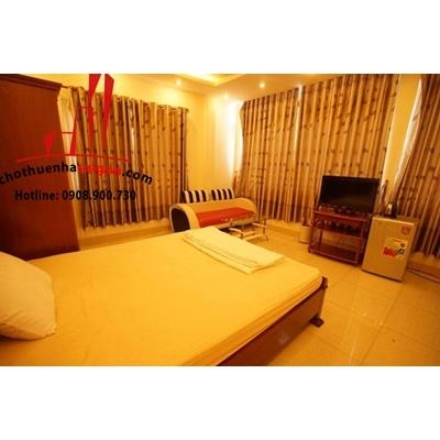 cho thuê nhà nguyên căn đường pham viết chánh, quận bình thạnh, giá cho thuê:40tr/tháng