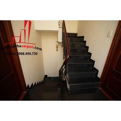 cho thuê nhà nguyên căn đường pham viết chánh, quận bình thạnh, giá cho thuê:40tr/tháng