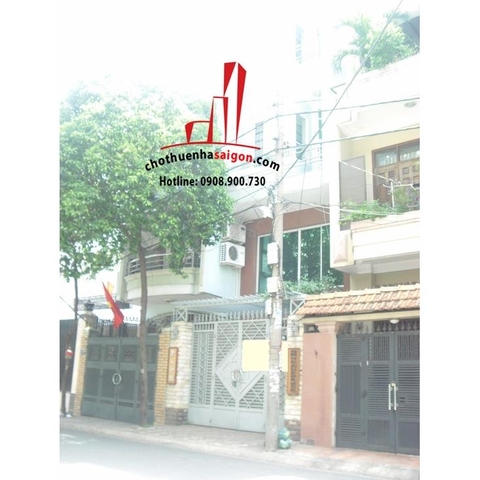 Cho thuê nhà Quận Tân Bình, đường Nguyễn Bá Tuyển, phường 12, quận Tân Bình, Giá: 18 Triệu