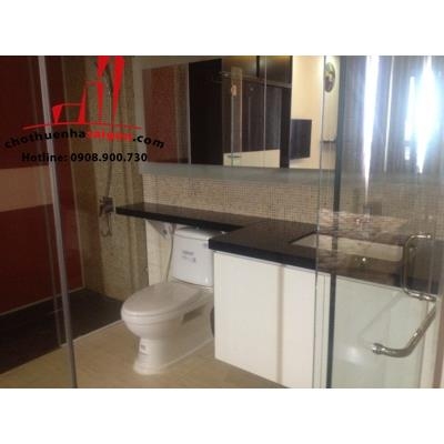 cho thuê căn hộ cao cấp tropic garden, đường nguyễn văn hưởng quận 2, giá cho thuê;800$/tháng