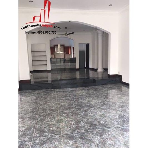 cần cho thuê biệt thự nguyên căn đường nguyễn bá lân , phường thảo điền,quận 2, giá cho thuê:4000$/tháng