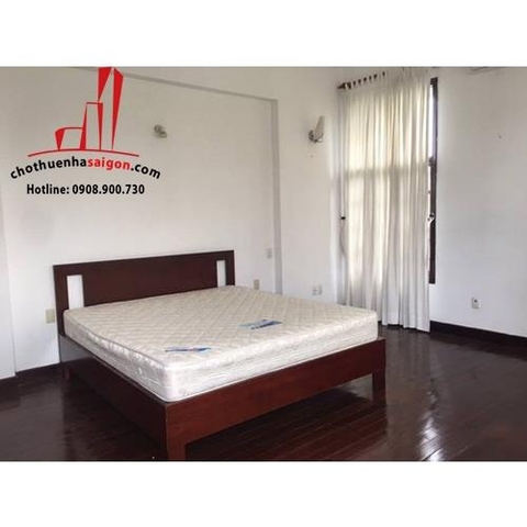 cần cho thuê biệt thự nguyên căn đường nguyễn bá lân , phường thảo điền,quận 2, giá cho thuê:4000$/tháng