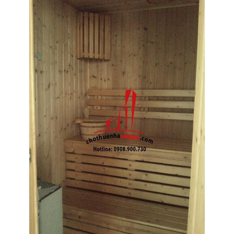 Cho thuê biệt thự quận 2, thảo điền, giá 2500$