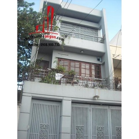 Cho thuê nhà quận Tân Bình, đường C12, quận Tân Bình, Diện tích: 5 x 20m, Giá: 14 Triệu