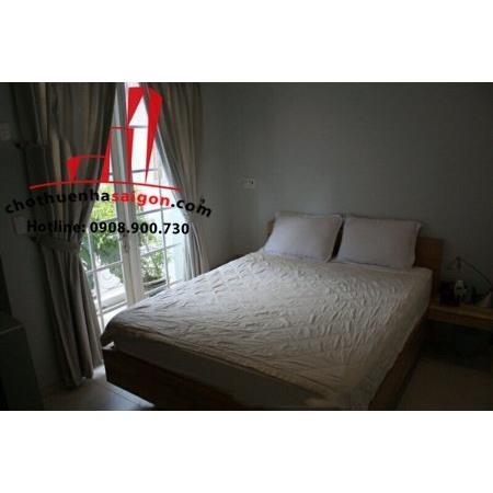 cho thuê nhà nguyên căn đường bùi đình túy, quận bình thạnh
