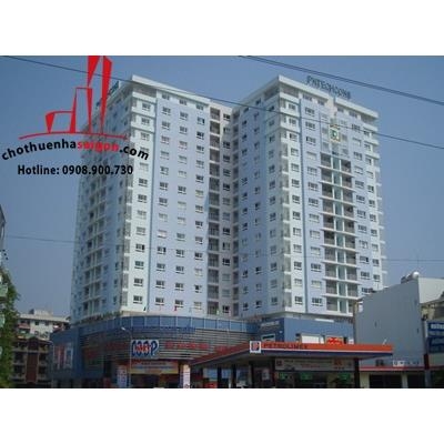 cho thuê căn hộ cao cấp techcon, quận phú nhuận giá cho thuê:900$/tháng