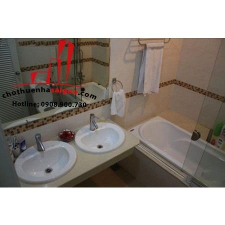 cho thuê nhà nguyên căn đường bùi đình túy, quận bình thạnh