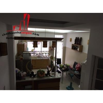 cho thuê nhà trung tâm khu đô thị an phú, an khánh quận 2, giá cho thuê:23tr/tháng