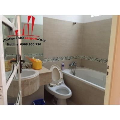 cho thuê nhà trung tâm khu đô thị an phú, an khánh quận 2, giá cho thuê:23tr/tháng