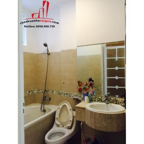 cho thuê nhà trung tâm khu đô thị an phú, an khánh quận 2, giá cho thuê:23tr/tháng