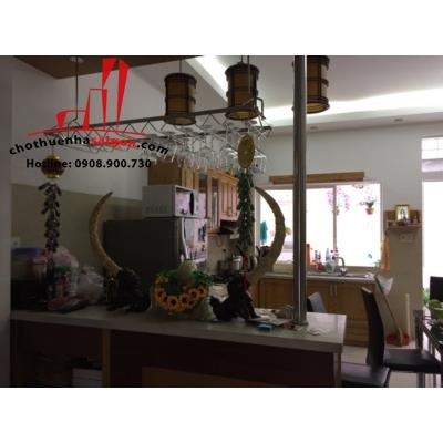 cho thuê nhà trung tâm khu đô thị an phú, an khánh quận 2, giá cho thuê:23tr/tháng