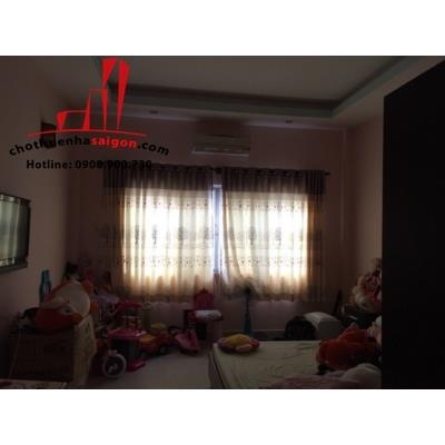 cho thuê nhà trung tâm khu đô thị an phú, an khánh quận 2, giá cho thuê:23tr/tháng