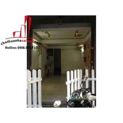 cho thuê nhà quận 3, đường kỳ đồng , giá cho thuê:17tr/tháng