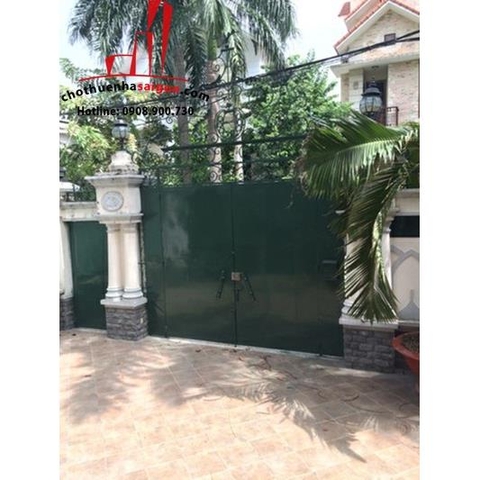 cho thuê biệt thự khu biệt thự hoa hồng quận 2, giá cho thuê:2500$/tháng