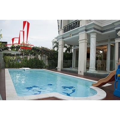 Cho thuê biệt thự cao cấp Thảo Điền, Quận 2.diện tích:500m2, giá 7500$/tháng