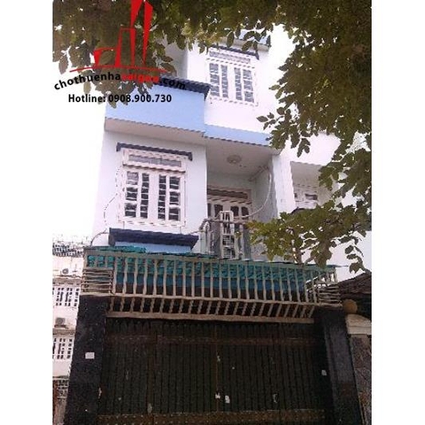 cho thuê nhà nguyên căn mặt tiền đường nguyễn hoàng quận 2, giá cho thuê:25tr/tháng