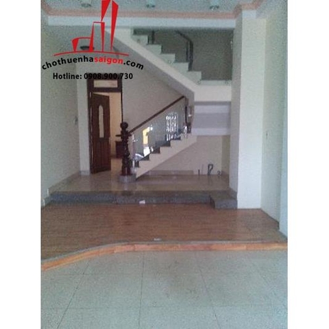 cho thuê nhà nguyên căn mặt tiền đường nguyễn hoàng quận 2, giá cho thuê:25tr/tháng