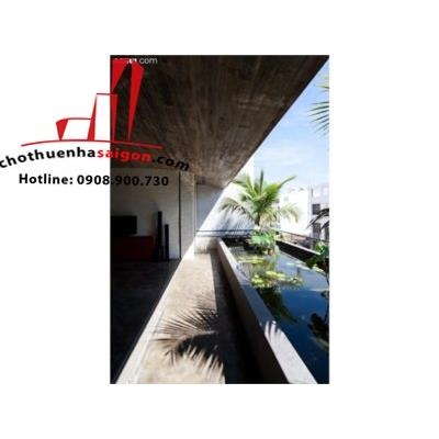 cho thuê căn hộ penhouse seviced apartment quận bình thạnh,khu cư xá 30/4,giá 1200$/tháng