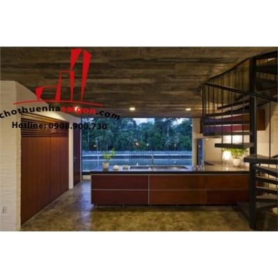 cho thuê căn hộ penhouse seviced apartment quận bình thạnh,khu cư xá 30/4,giá 1200$/tháng